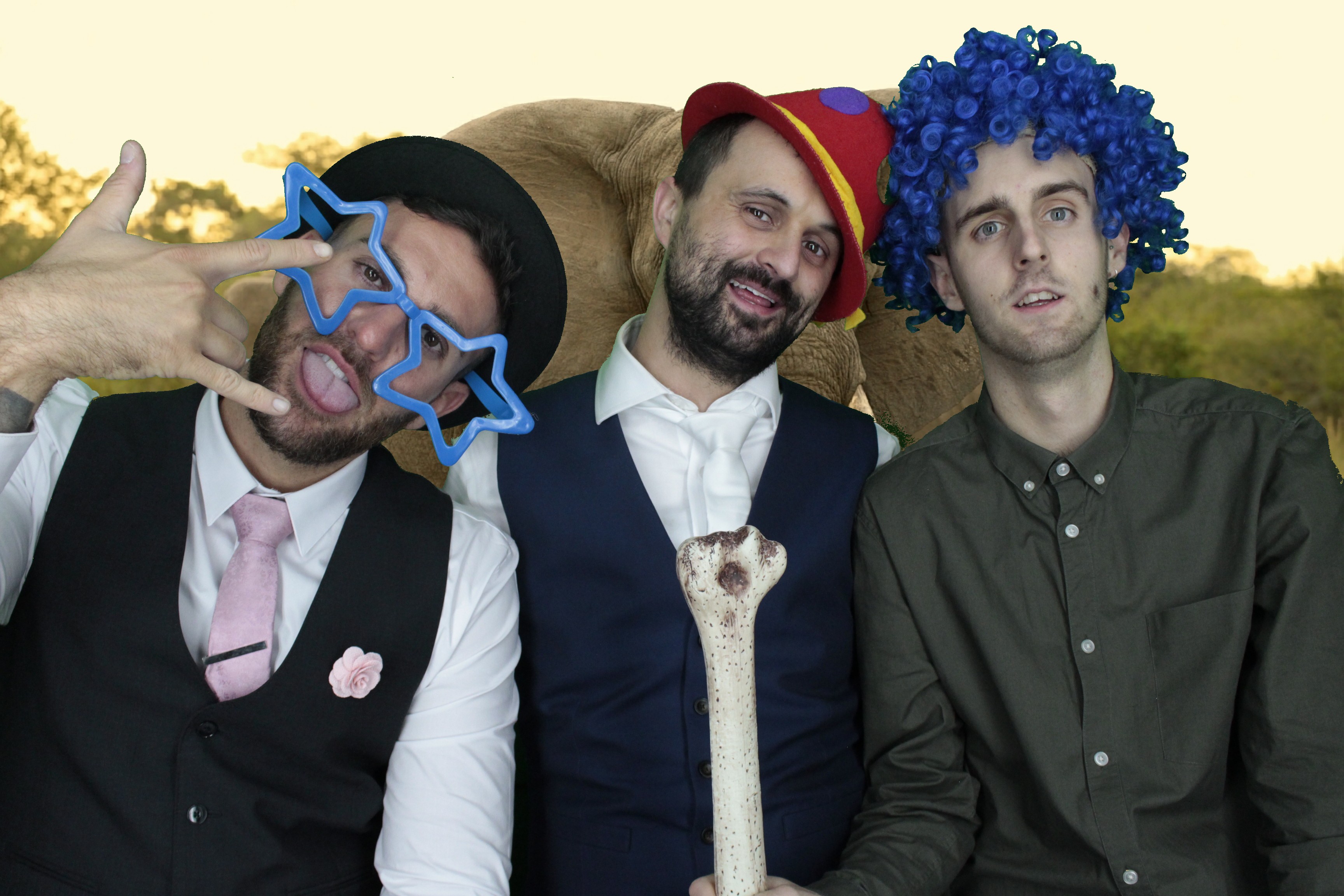 Mr & Mrs Hack's Wedding | View more photos from the event at gallery.myphotoboothexperience.co.uk/u/MyPhotoBoothExperienceLtd/Mr-Mrs-Hacks-Wedding
